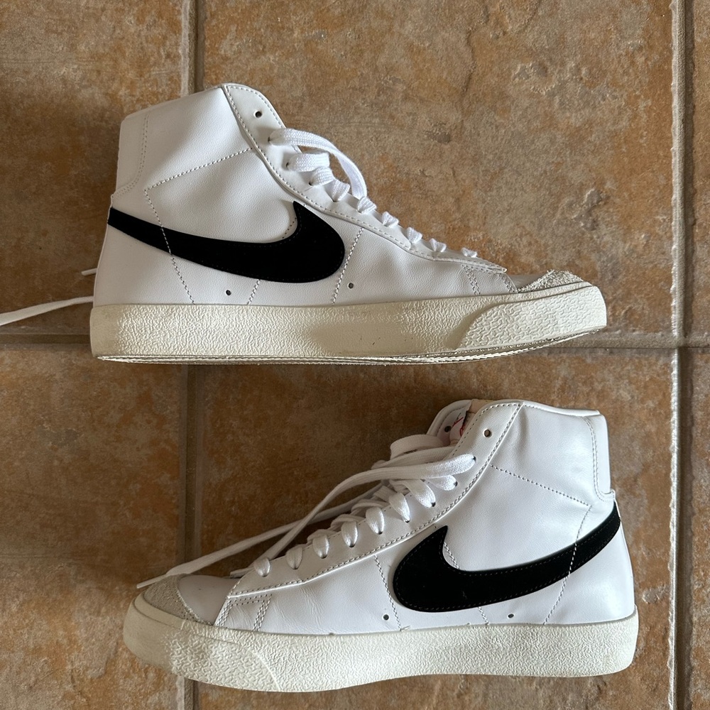 Women’s Nike Blazers